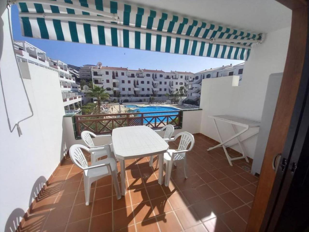 Victoria Court 2 - Lovely Apartment 65 Los Cristianos  Exterior foto