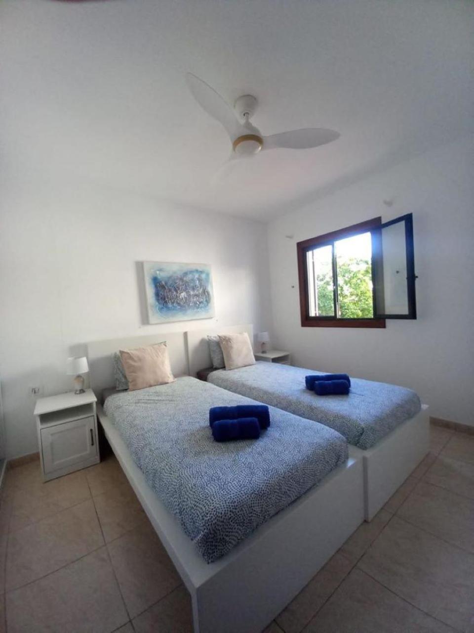Victoria Court 2 - Lovely Apartment 65 Los Cristianos  Exterior foto