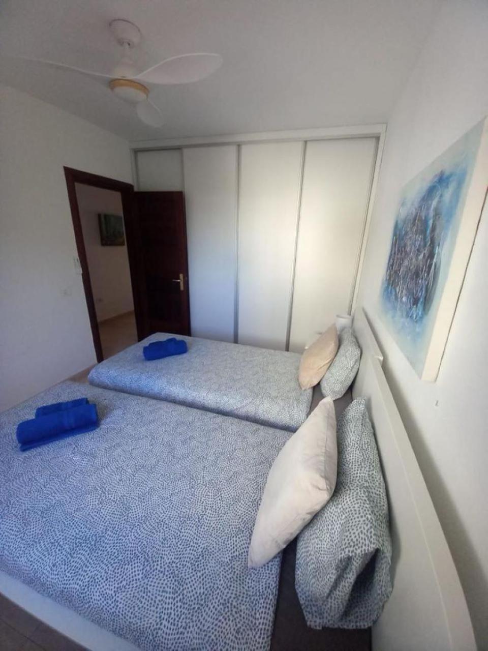 Victoria Court 2 - Lovely Apartment 65 Los Cristianos  Exterior foto